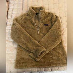 Patagonia Los Gatos Sweater